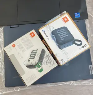 JBL Go 4 Bluetooth Speaker