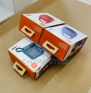 JBL Clip 5 Bluetooth Speaker