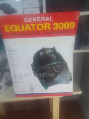 Standing Hair Dryer