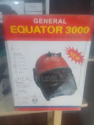 Standing Hair Dryer