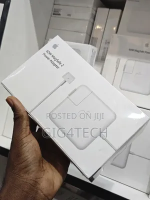 60w Magsafe 2 Macbook Air and Macbook Pro Charger