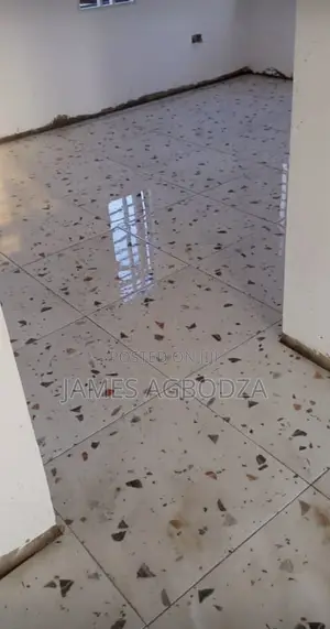 Good Finishing Tiling Master