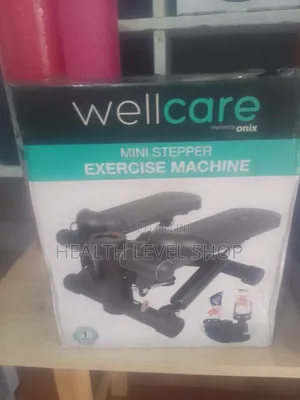 Mini Stepper Exercises Machine