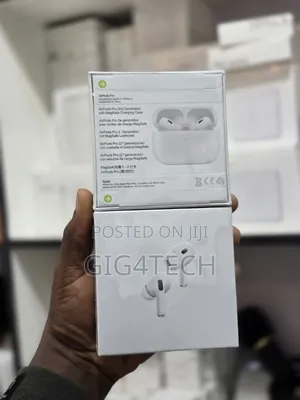 Original Apple Airpods Pro Earpod