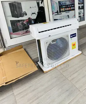 Eco Friendly Pearl 1.5 Horsepower Split R410 Ac