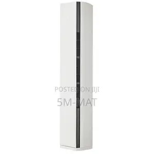 Lg F4-Q25q2yb0 Air-Tower Moon Air Conditioner Dual Inverter