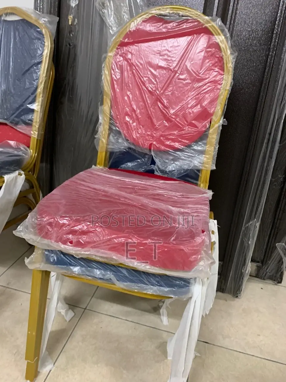 Chairs for Any Type of Gathering or Event