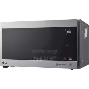 Lg 42l Neo Chef Inverter Microwave/Grill Mh8265cis,1200