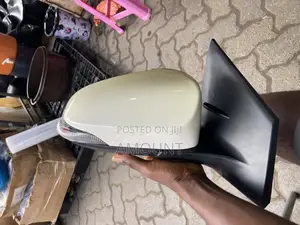 Toyota Corolla 2014 Side Mirror
