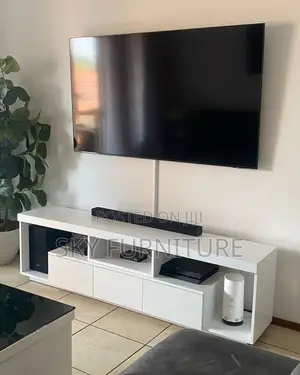 Design Tv Stand