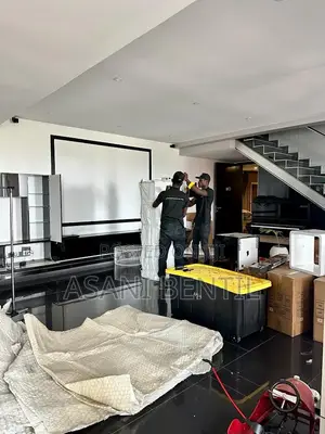 Movers King