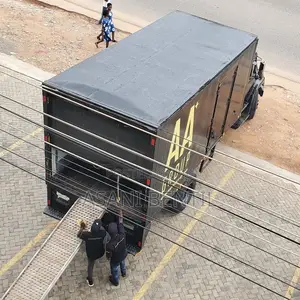 Movers King