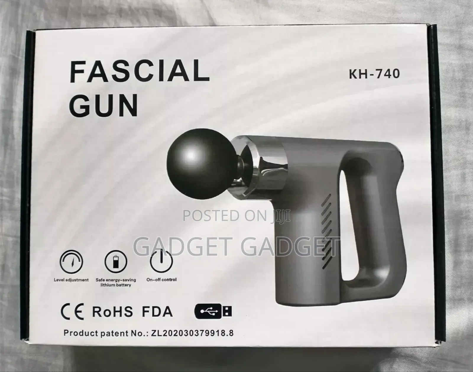 Best Facial Massage Gun