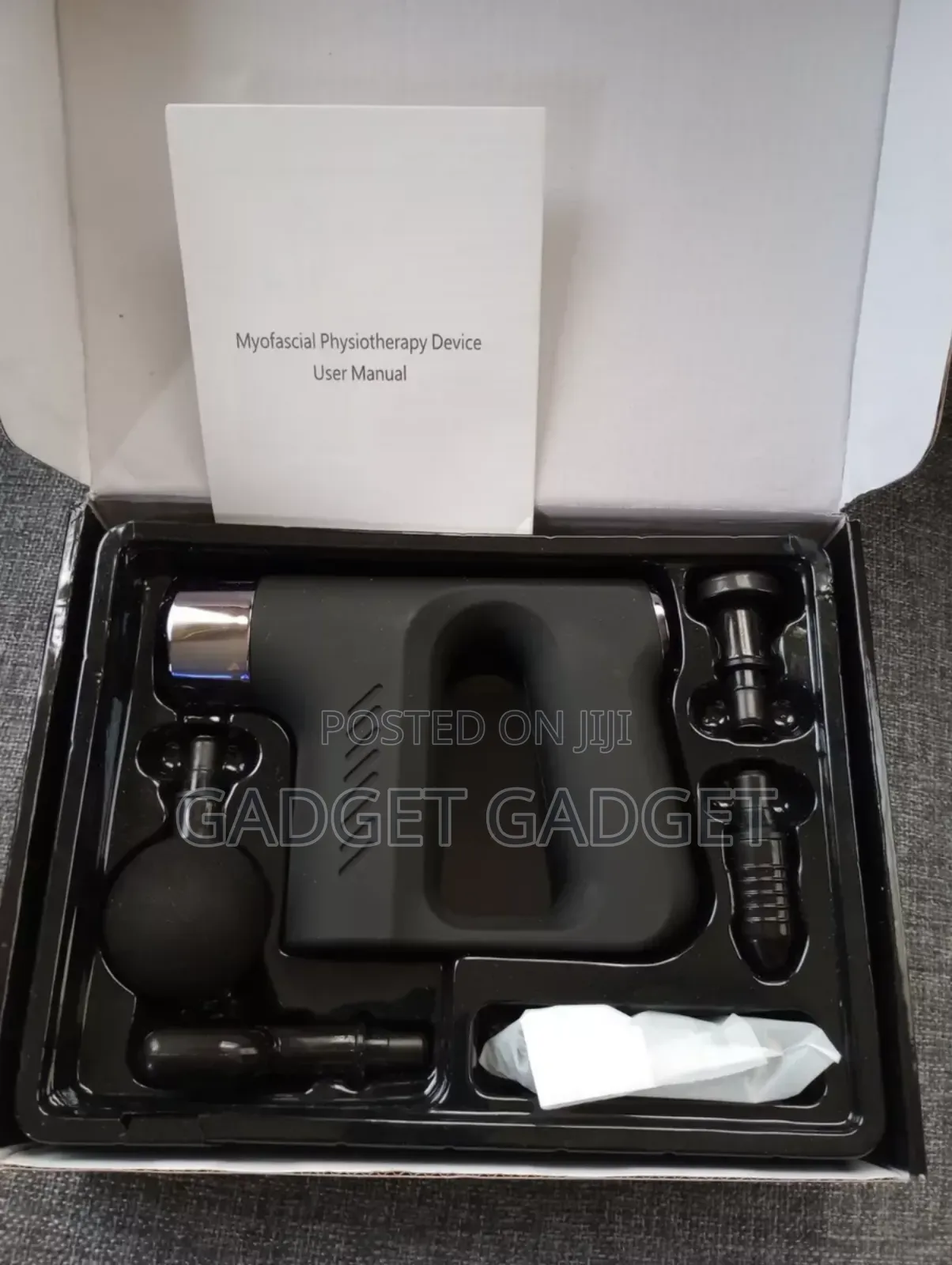 Best Facial Massage Gun