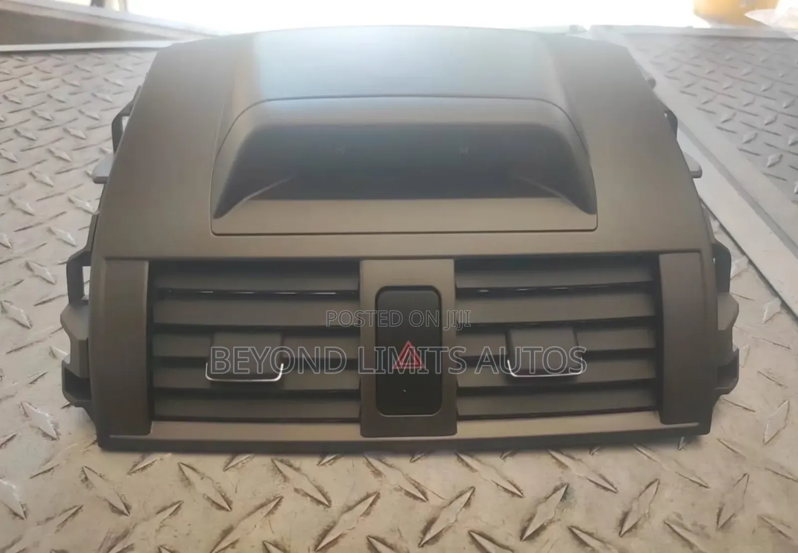 Toyota Corolla 2009,2010 Ac Vent