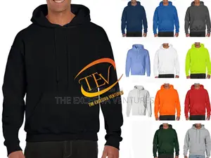 Quality Hoodies