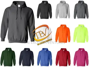 Quality Hoodies