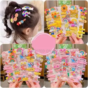 Hairpins Clip