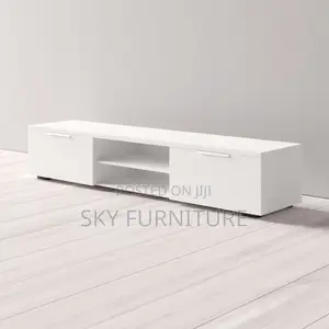 Cozy Tv Stand