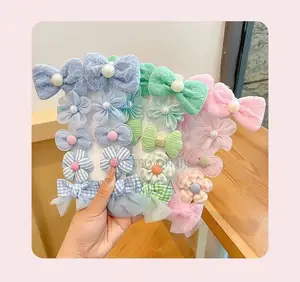 Children Hair Clips