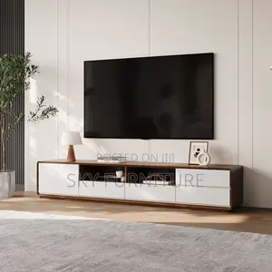 Creations Tv Stand
