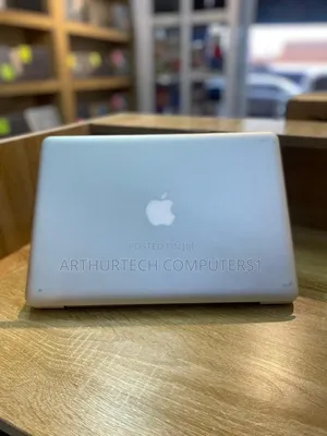 Laptop Apple MacBook Pro 2012 4GB Intel Core I5 SSD 256GB