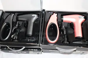 Fascial Massage Gun Bld-326