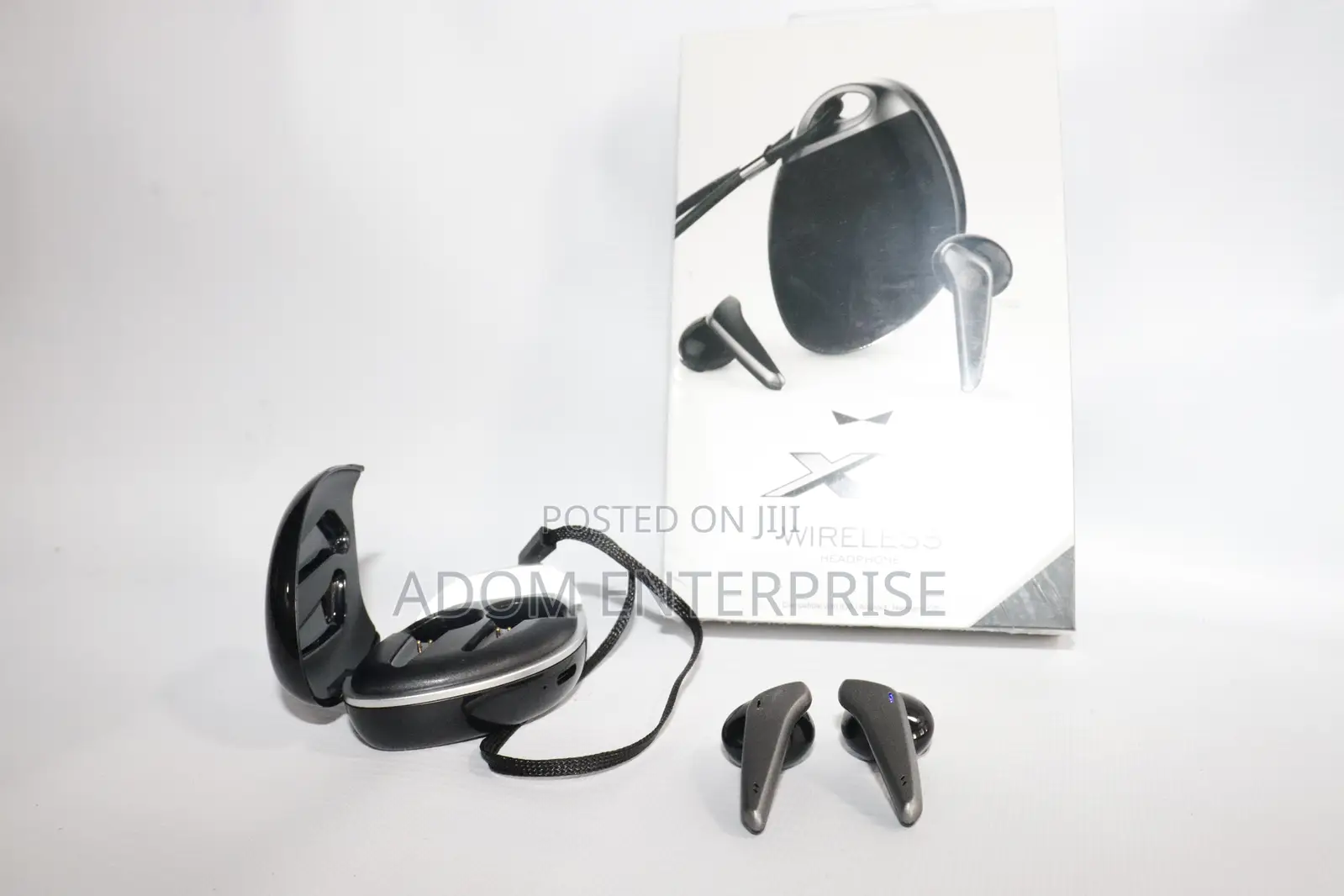 Newest (X7) Earbuds Wireless Headphone