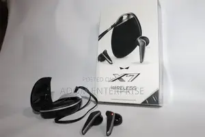 Newest (X7) Earbuds Wireless Headphone