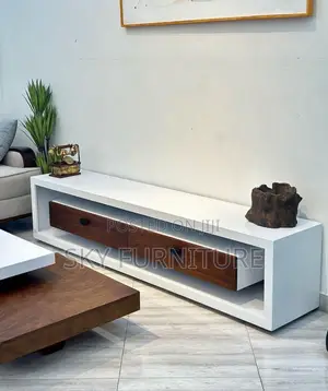 Artisan Tv Stand