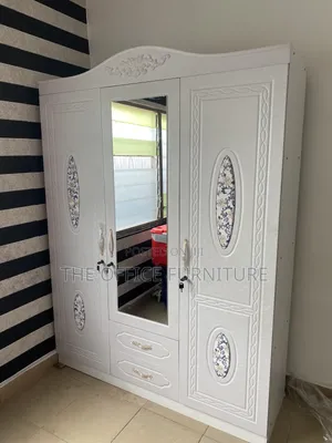 3in1 Wardrobe (Big)