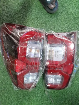 Toyota Hilux 2022 Tailight Pair