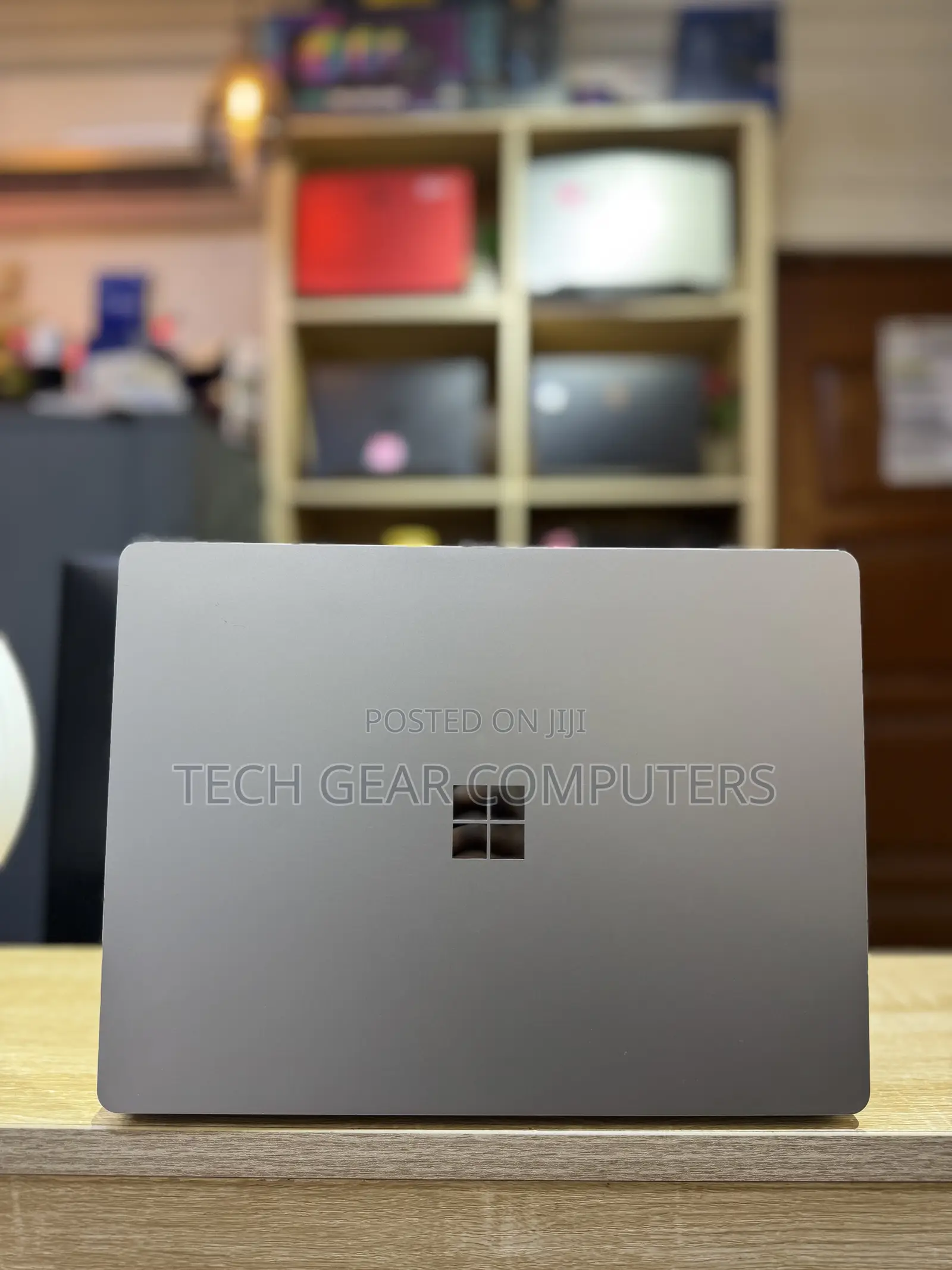 Laptop Microsoft Surface Go 8GB Intel Core i5 SSD 256GB