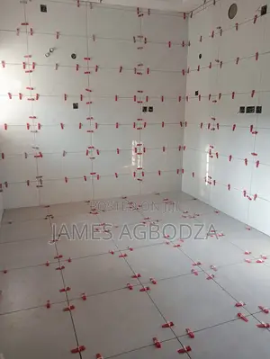 Good Finishing Tiling Master