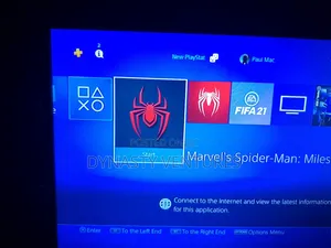 Ps4 Standard Jailbreak for Sale
