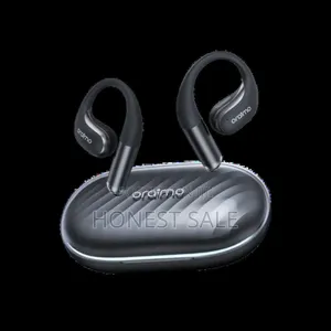 Oraimo Openarc Open-Ear Wireless Earphones