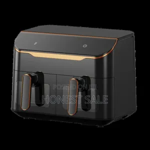 Oraimo Nutrifry Duo 8l 2800w Airfrye