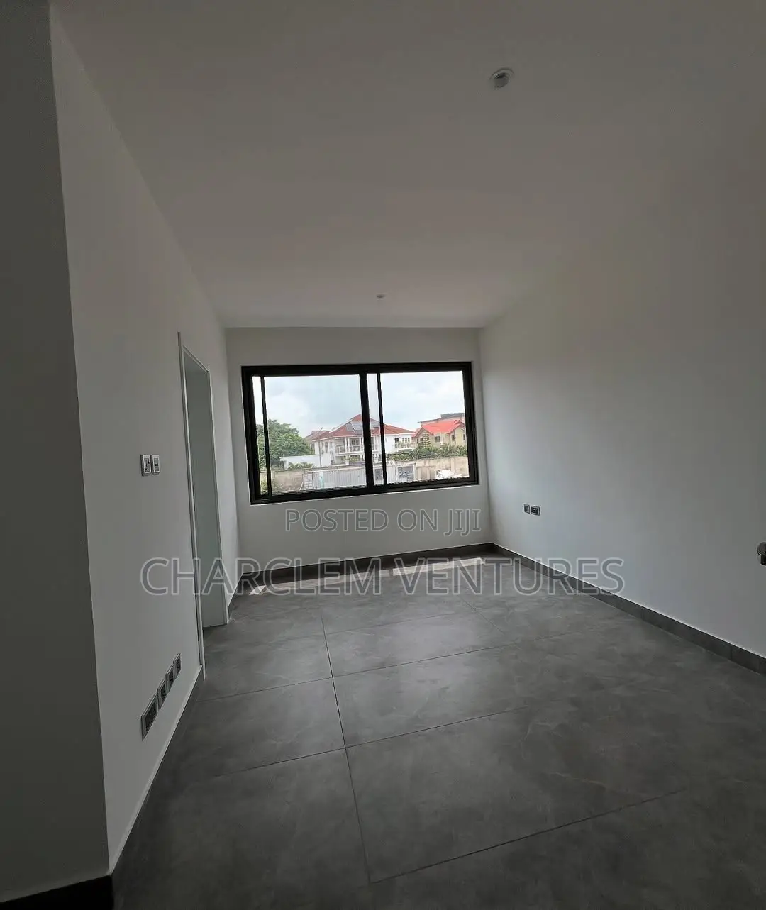 3bdrm House in Charclem Ventures, Oyarifa for rent