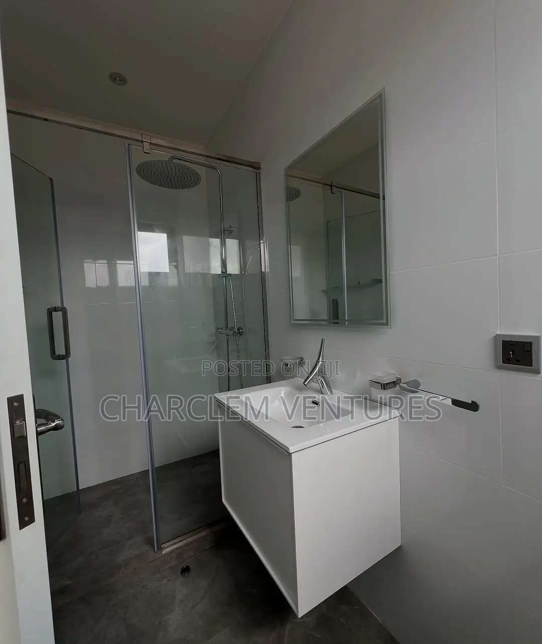 3bdrm House in Charclem Ventures, Oyarifa for rent