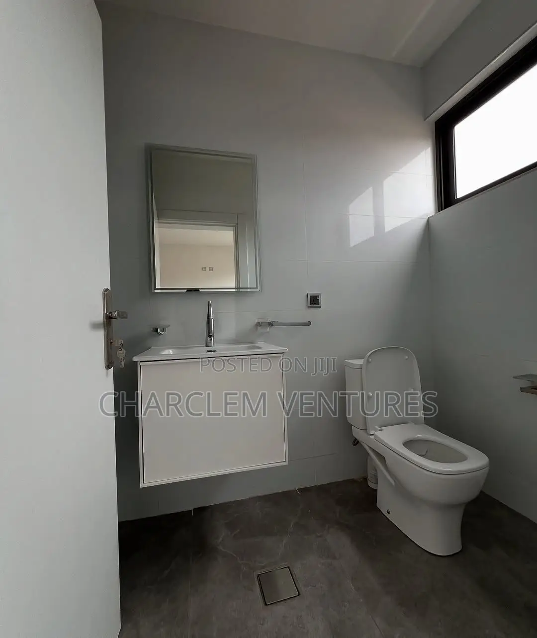 3bdrm House in Charclem Ventures, Oyarifa for rent