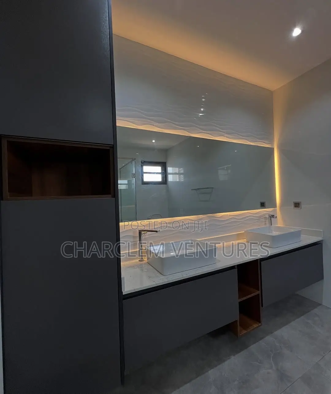 3bdrm House in Charclem Ventures, Oyarifa for rent