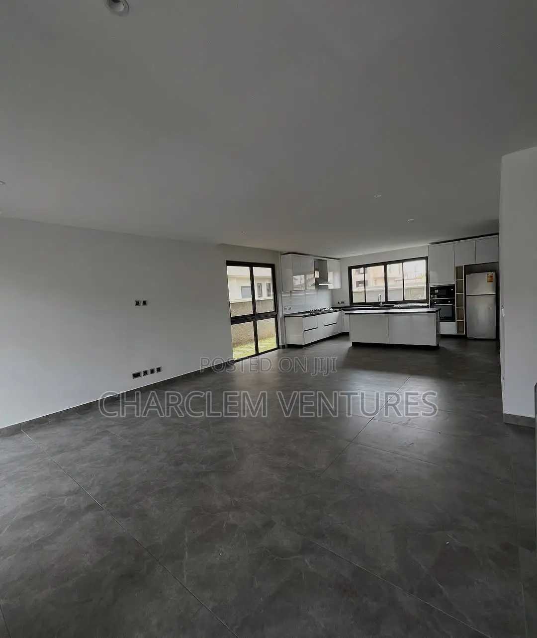 3bdrm House in Charclem Ventures, Oyarifa for rent