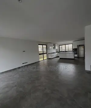 3bdrm House in Charclem Ventures, Oyarifa for rent