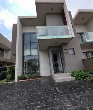 3bdrm House in Charclem Ventures, Oyarifa for rent