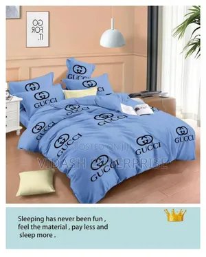 Rest Easy Bedding 1 Queen Size Flat Sheets 3 Case Ghc130