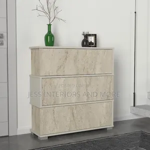 Shoe Rack (Serenity)