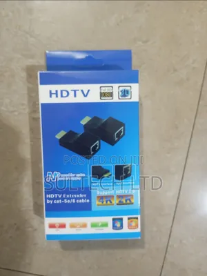 Hdmi-Rj45 30m Extender