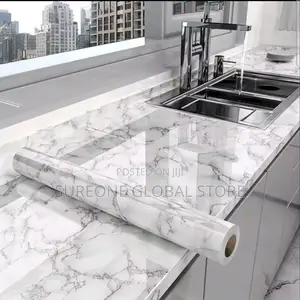 Marble Sticker Self Adhesive