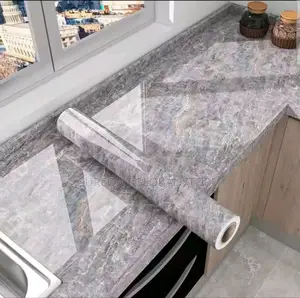 Marble Sticker Self Adhesive