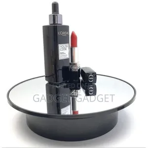 Electric Turn Table Rotating Display Product Stand